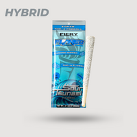 SOUR TSUNAMI 2G PREROLL
